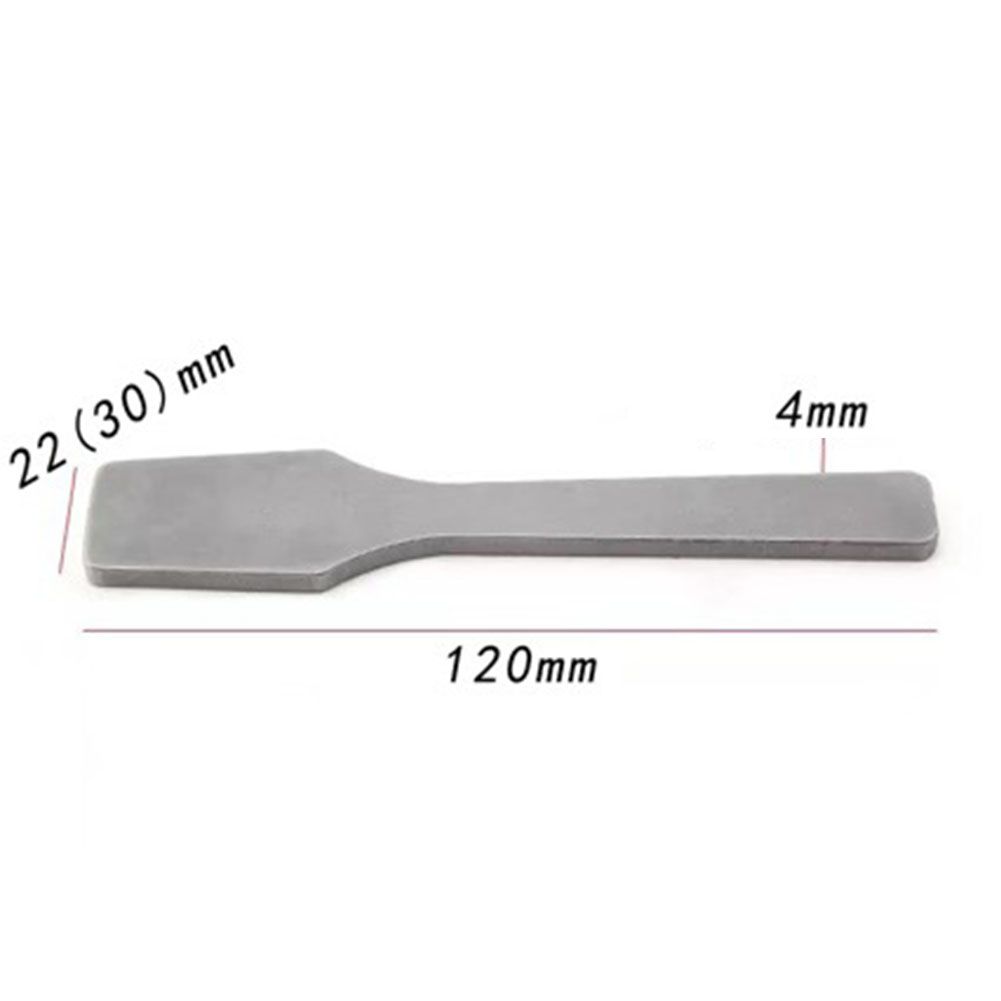 Leatherwork Hammer - Lederen naaigereedschap Steekhamer Crafting Workshop Gereedschap