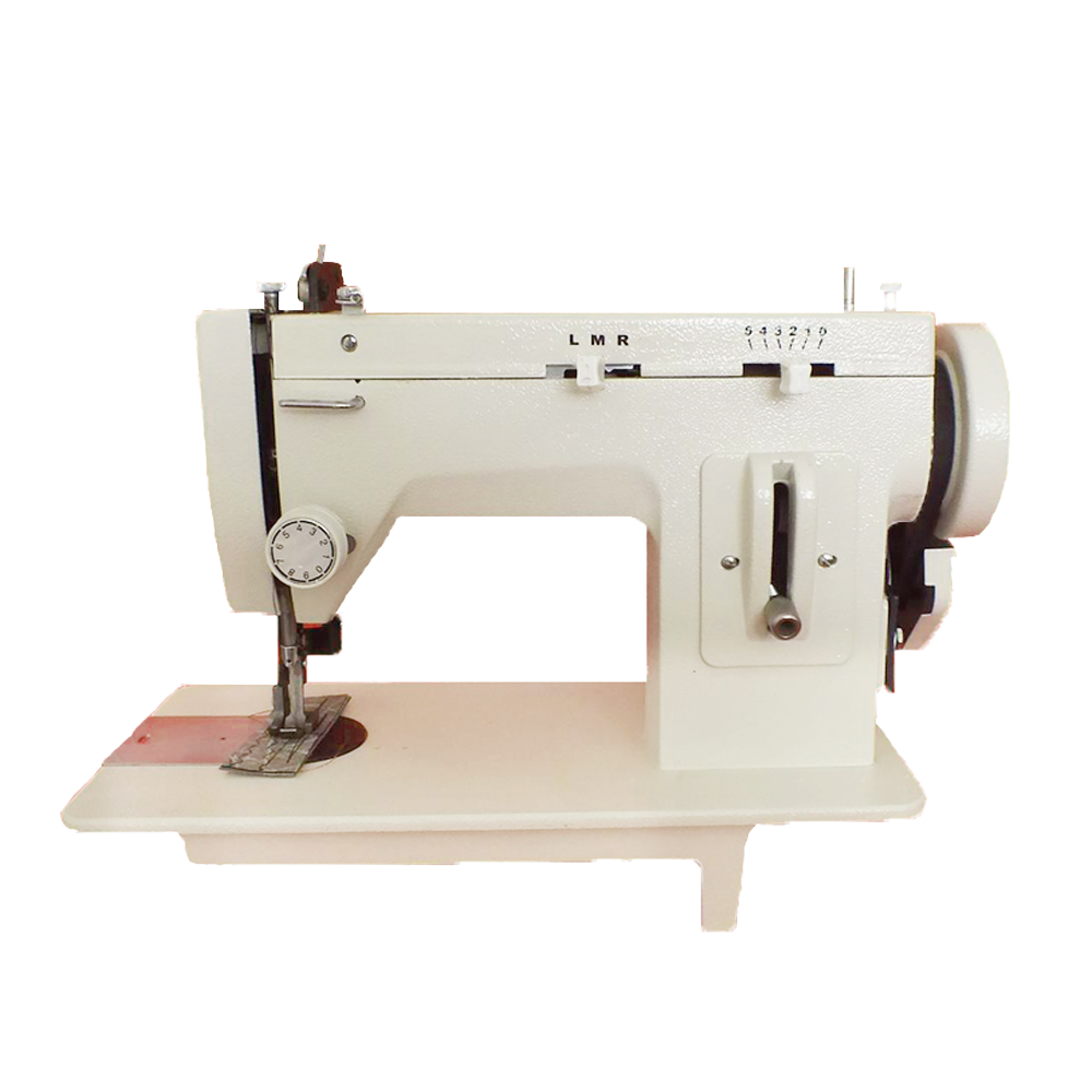 Leatherwork Hand Sewing Needles - MK309 Mini Huishoudelijke Naaimachine Thuisgebruik Loopvoet