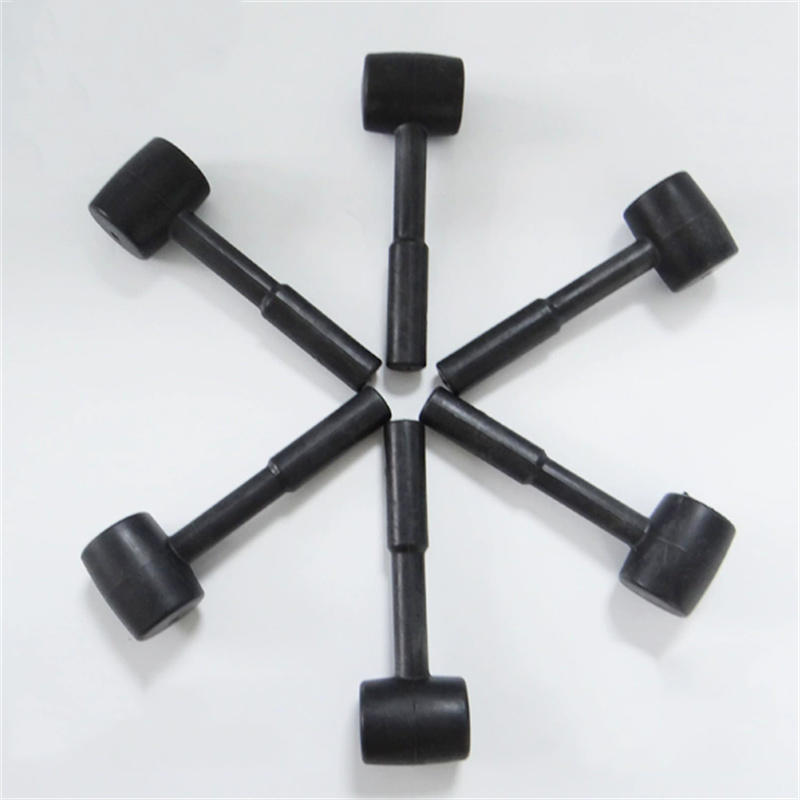 Leatherwork Hammer - Handgereedschap Doe-het-zelf accessoire Mini kleine hamer