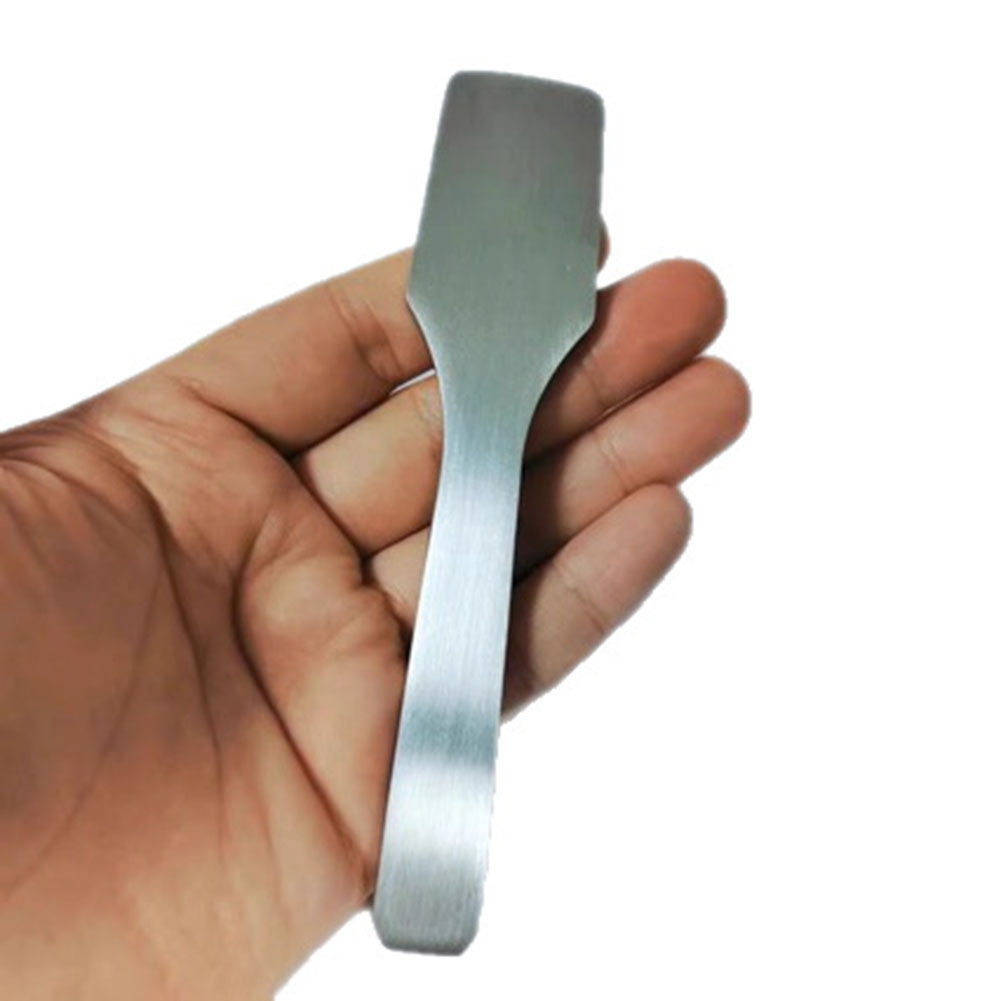 Lederen naaigereedschap Steekh - Leatherwork Hammer recensie en prijs