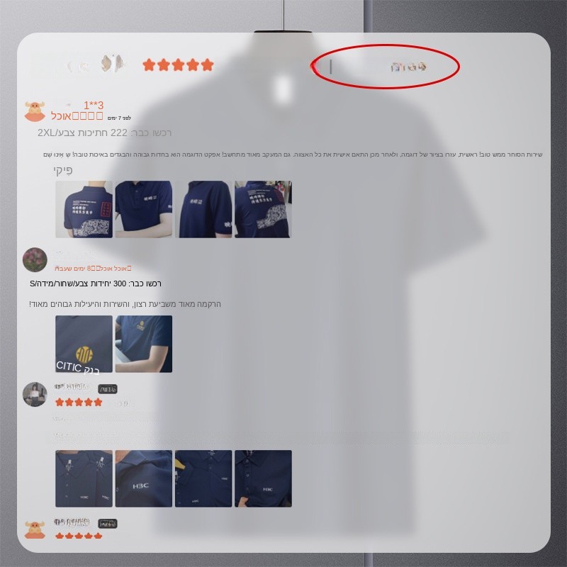 Hoogwaardig heren overhemd met - Leatherwork Logo recensie en prijs