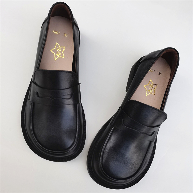 Careaymade-Vrouwen Casual Scho - Leather Work Is recensie en prijs