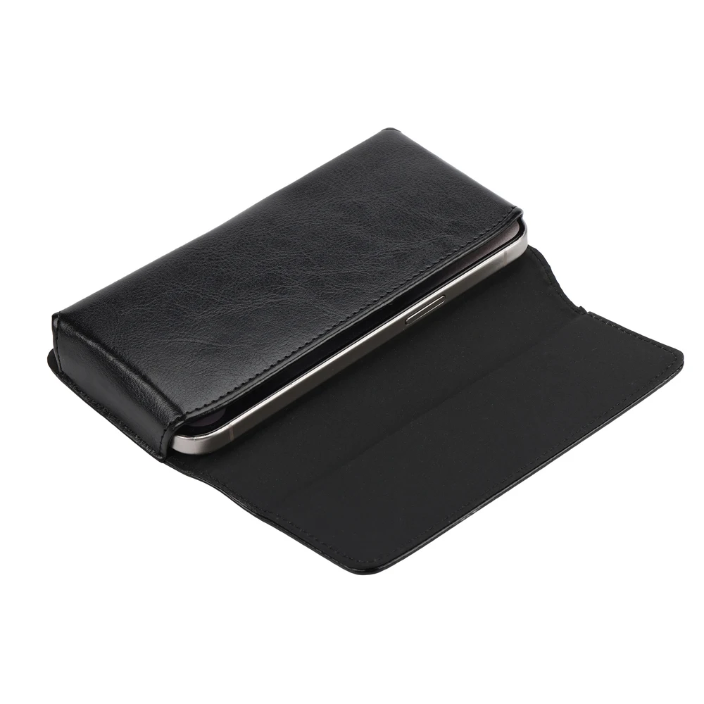 Universele lederen riemclip ta - Leatherwork Fasteners recensie en prijs