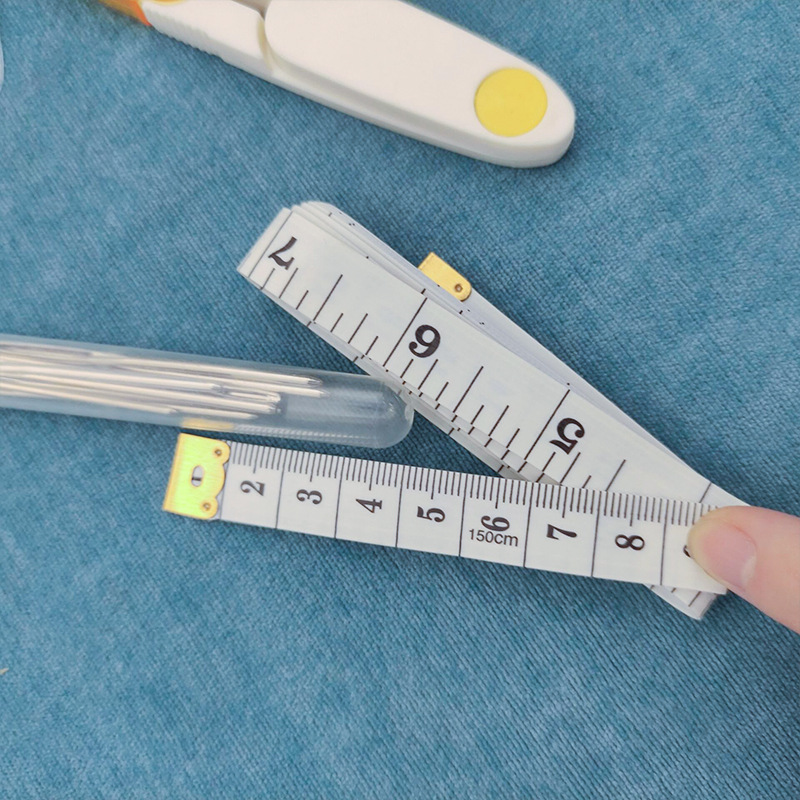 Lederen werkset met lederen na - Leatherwork Hand Sewing Needles recensie en prijs