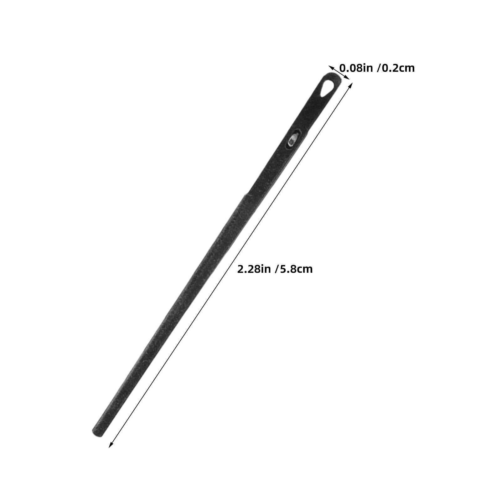 6-delige lederbewerkingsgereed - Leatherwork Hand Sewing Needles recensie en prijs