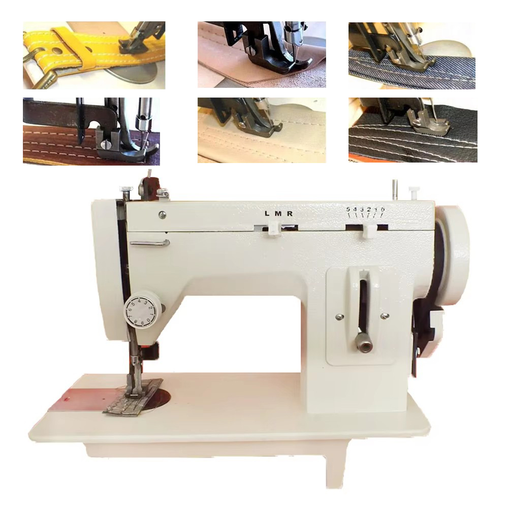MK309 Mini Huishoudelijke Naai - Leatherwork Hand Sewing Needles recensie en prijs