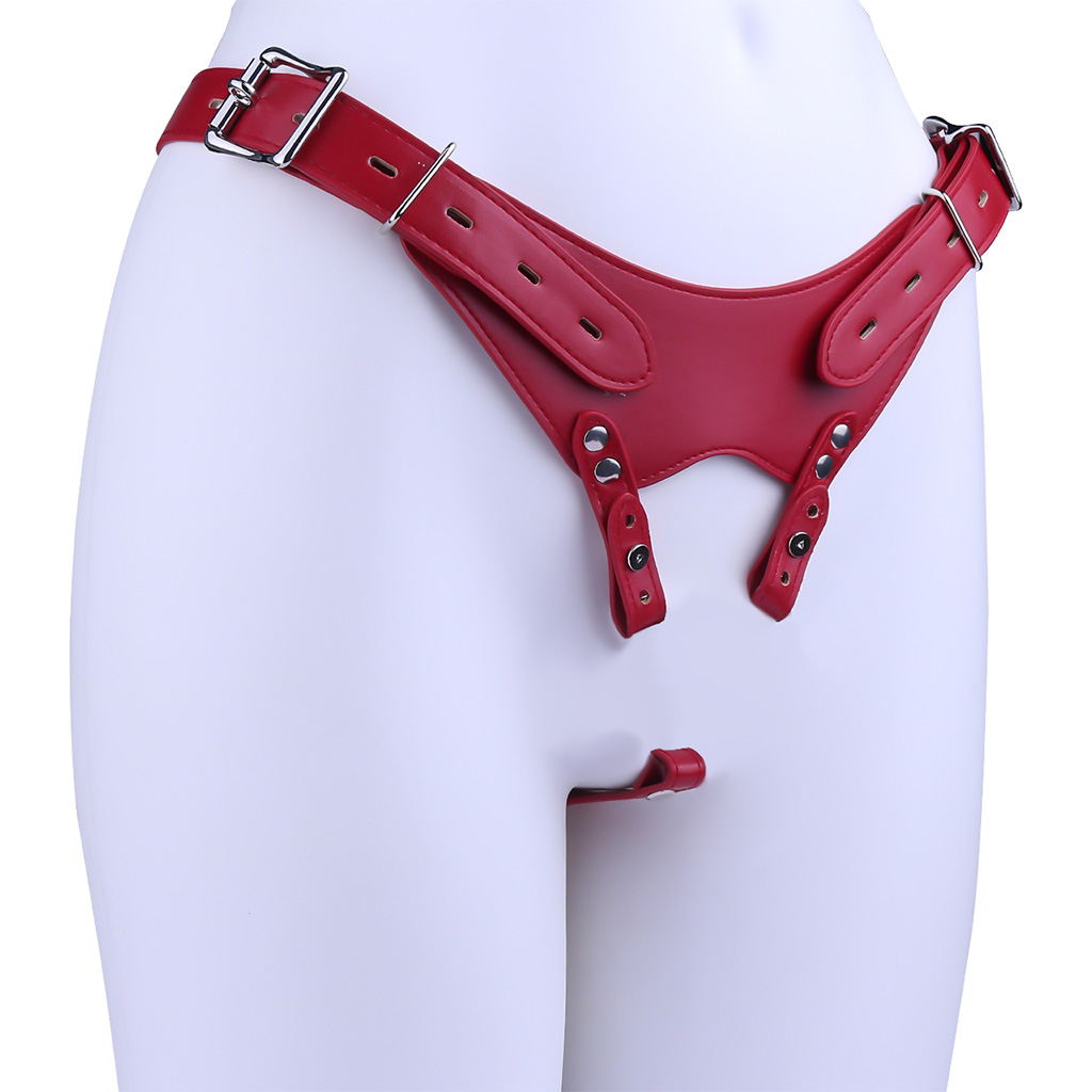 ORALSX PU Lederen Extra Kuisch - Leatherwork Fasteners recensie en prijs