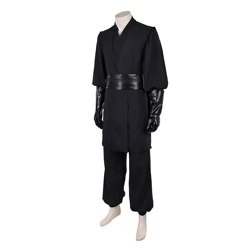 Knight Maul Cosplay Uniform Ko - Leatherwork Fasteners recensie en prijs