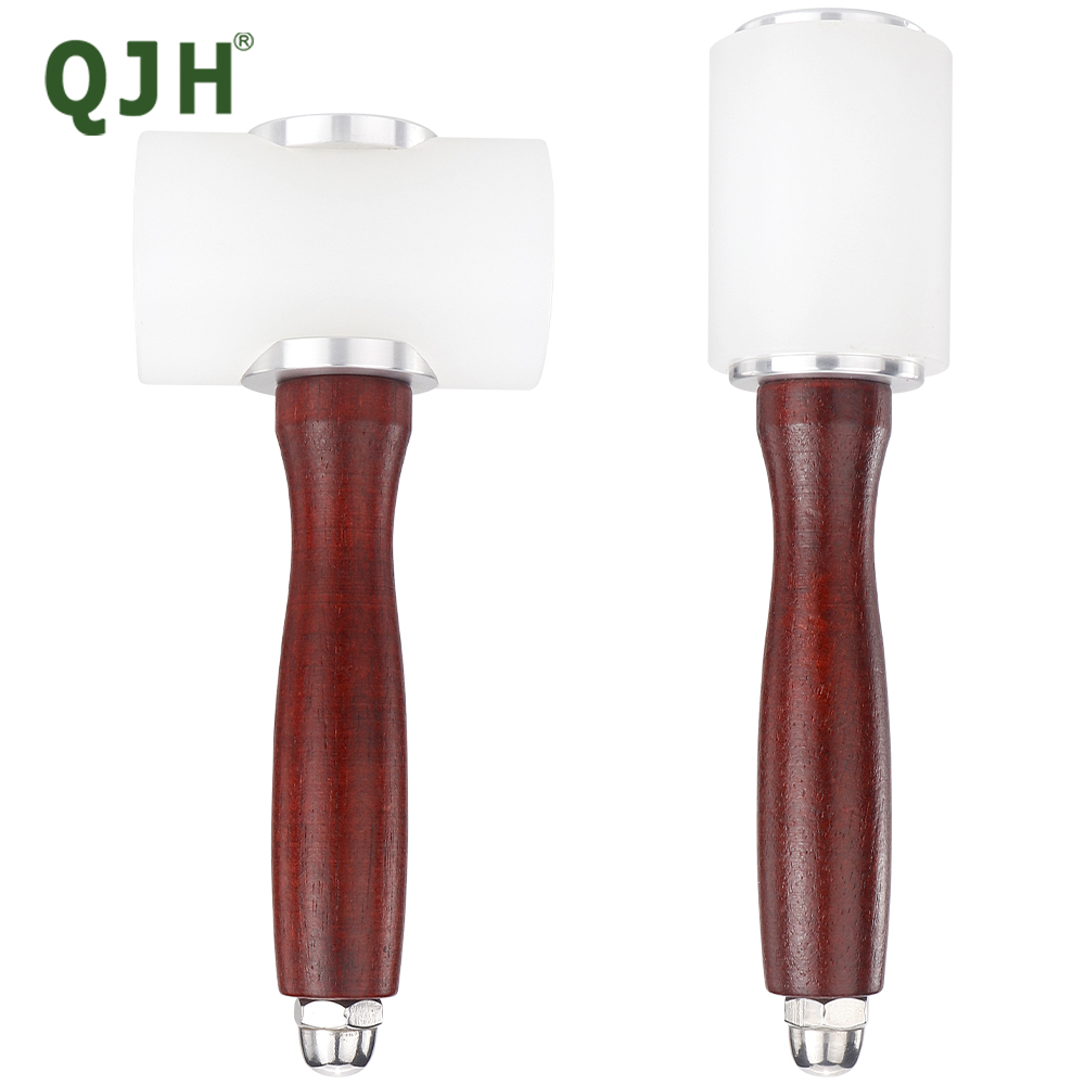 Leer Diy Carving Hamer Lederwe - Leatherwork Hammer recensie en prijs