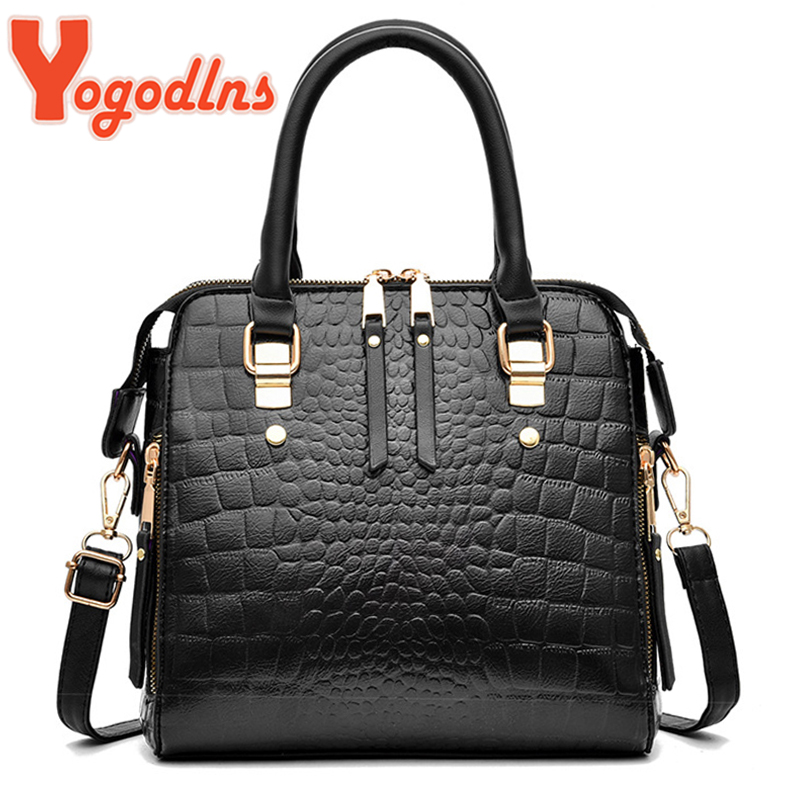 Yogodlns Luxe Krokodil Patroon - Leatherwork Drawing recensie en prijs