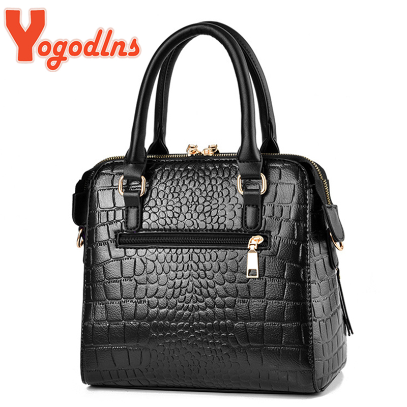 Yogodlns Luxe Krokodil Patroon - Leatherwork Drawing recensie en prijs