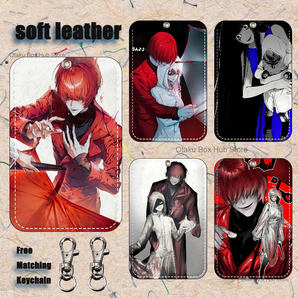 H-Homicipher S houder sleutelh - Leather Work Is recensie en prijs