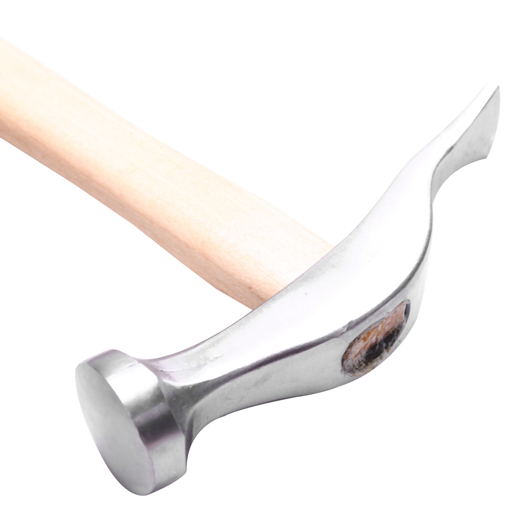DTEN-2X Schoenmakershamer met  - Leatherwork Hammer recensie en prijs