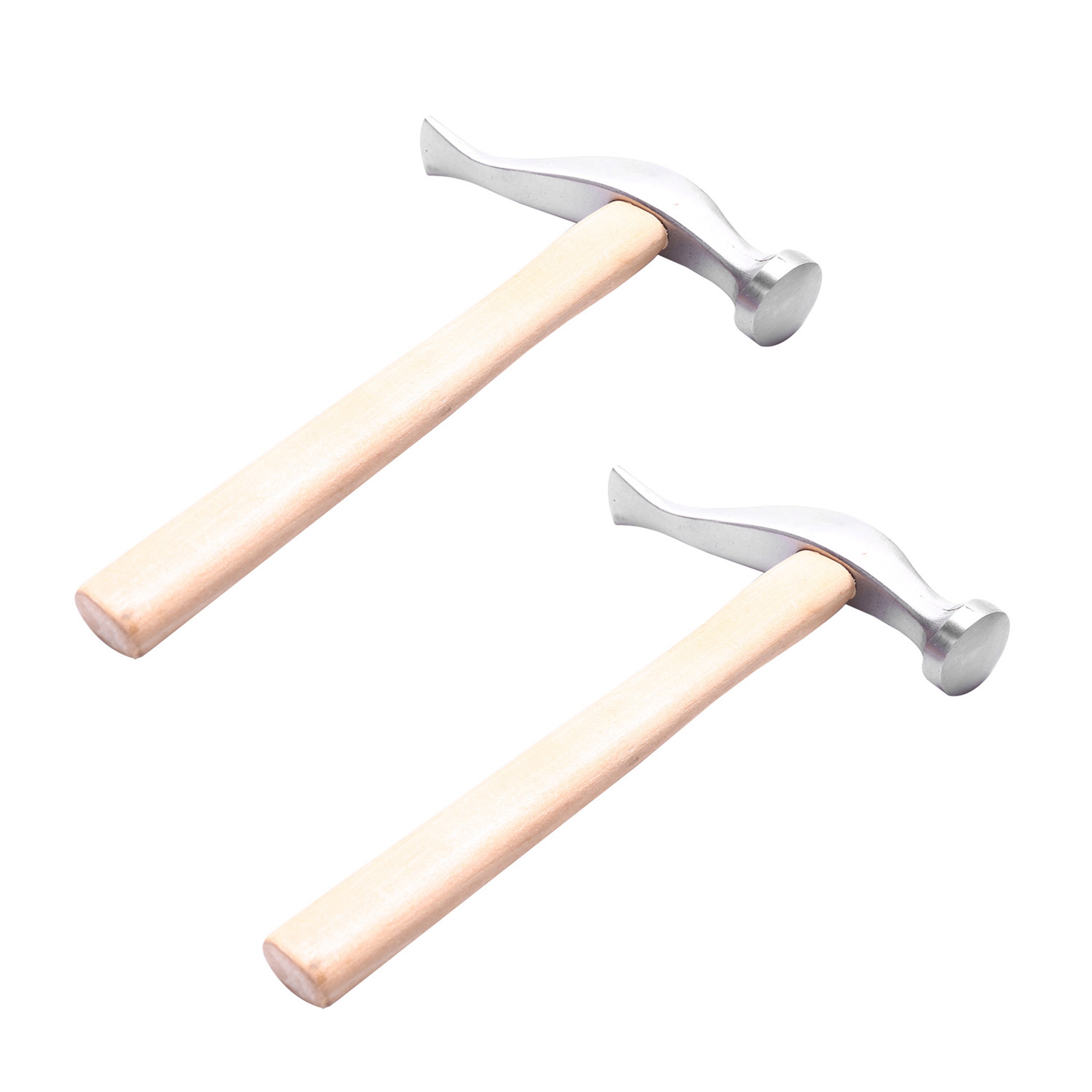 DTEN-2X Schoenmakershamer met  - Leatherwork Hammer recensie en prijs