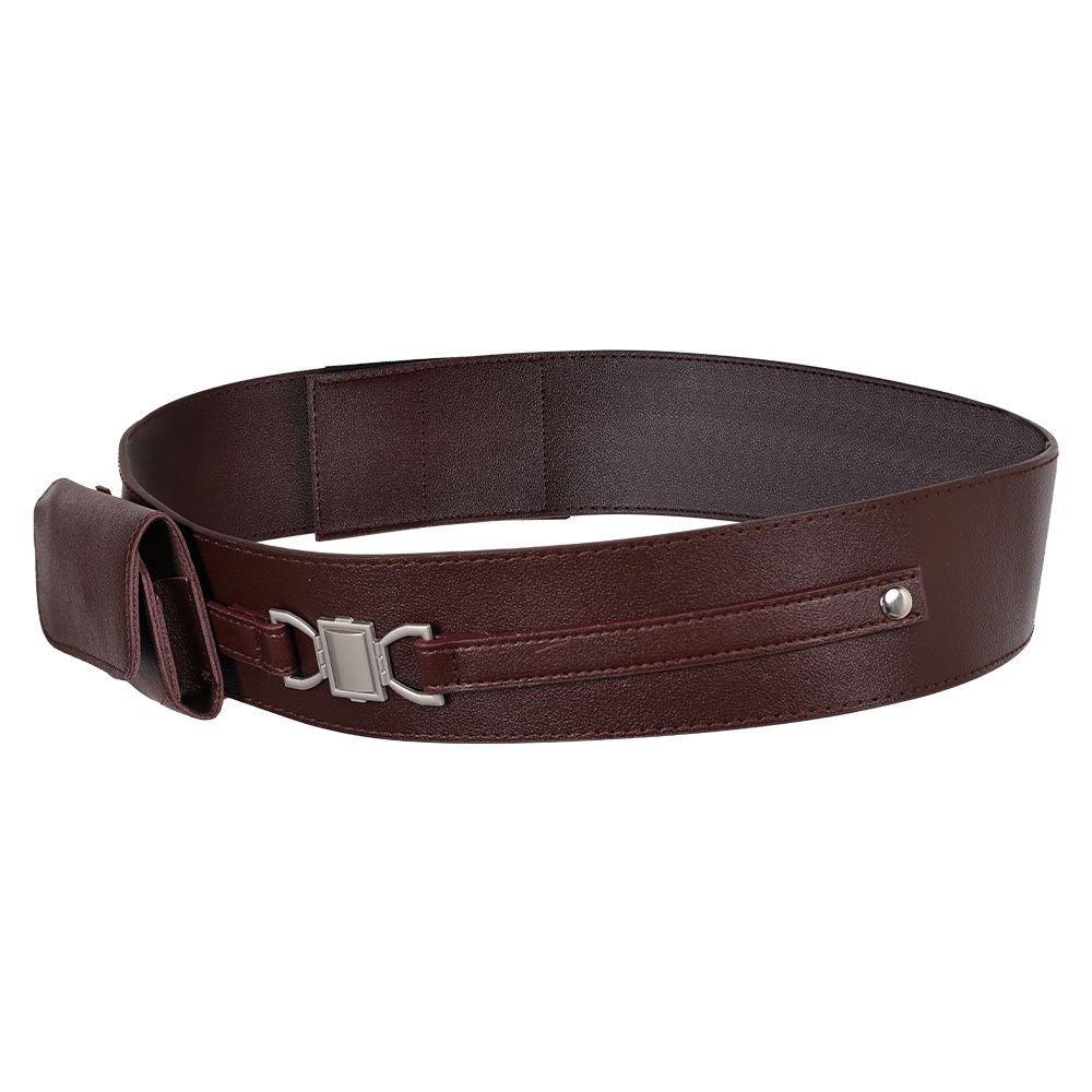 Obi Rol Wan Heupriem Heuptas C - Leatherwork Fasteners recensie en prijs