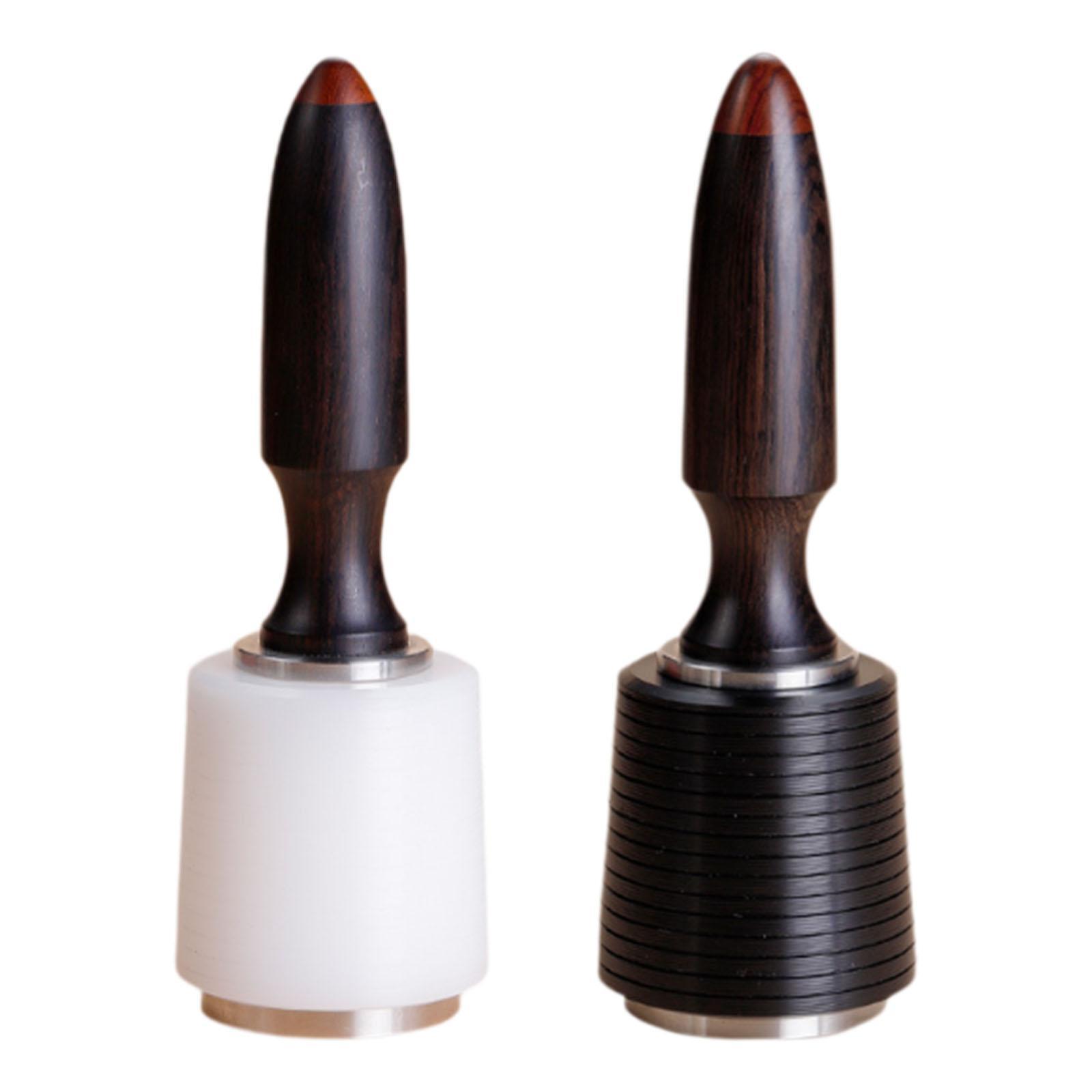 Nylon lederen snijhamer Gladde - Leatherwork Hammer recensie en prijs