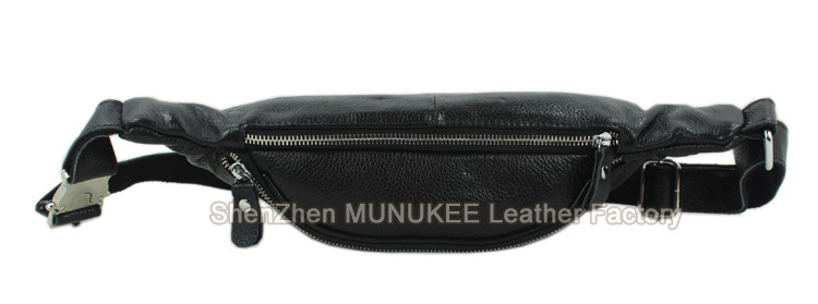Modieuze Echt Lederen Heuptas  - Leatherwork Fasteners recensie en prijs