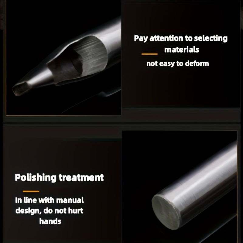 5 stuks lederen rechthoekige r - Leatherwork Hammer recensie en prijs