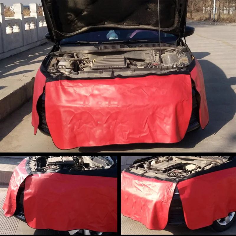 Universele Auto Magnetische Vo - Leather Works Near Me recensie en prijs