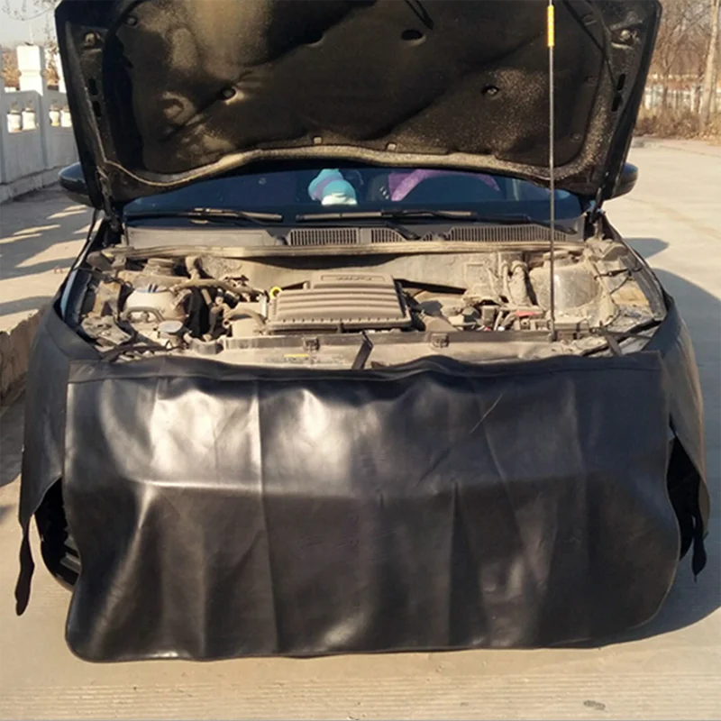 Universele Auto Magnetische Vo - Leather Works Near Me recensie en prijs