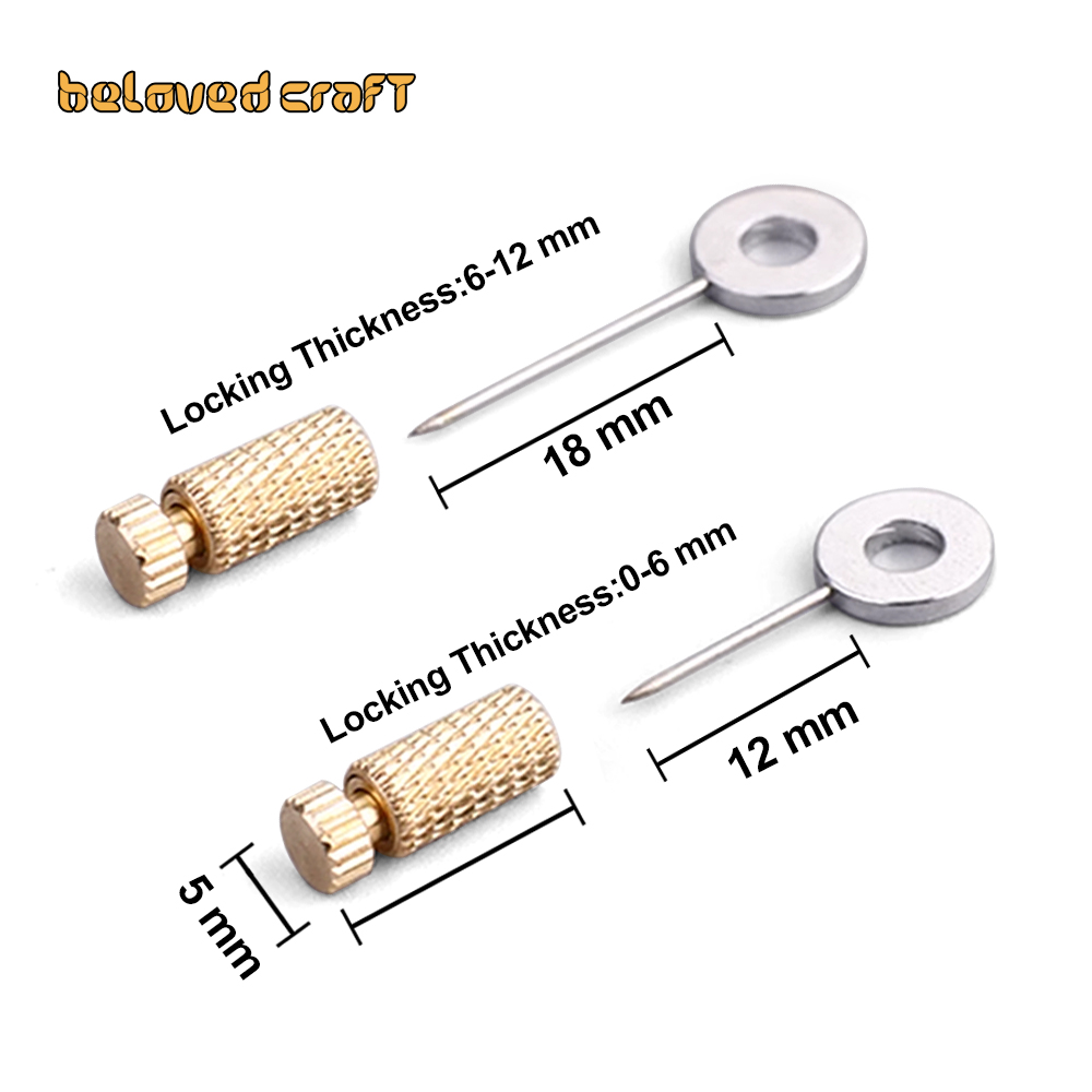 Belovedcraft 10 stuks lederen  - Leatherwork Hand Sewing Needles recensie en prijs