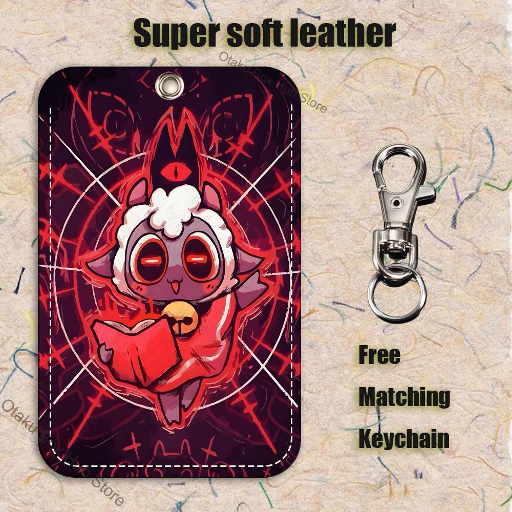 C-Cult de L-Lamb Schapenhouder - Leather Work Is recensie en prijs