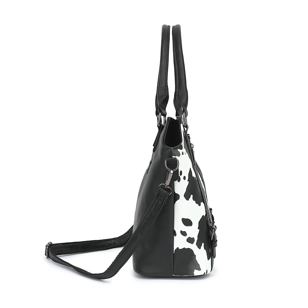 2-delige set dames handtas, kl - Leatherwork Drawing recensie en prijs