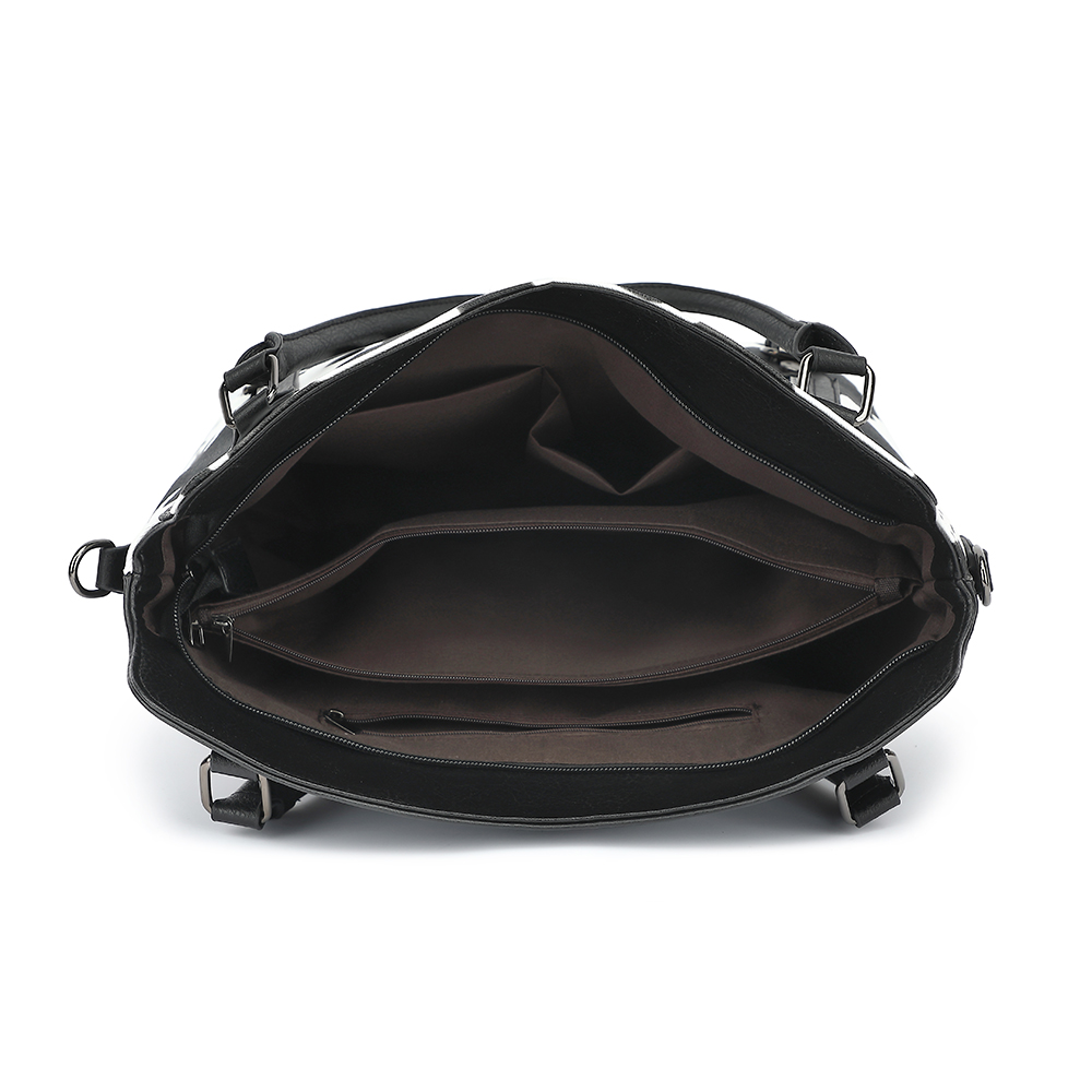 2-delige set dames handtas, kl - Leatherwork Drawing recensie en prijs