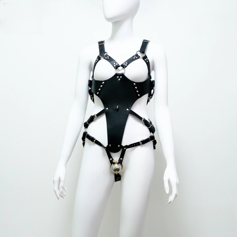 Volledige Lichaamsbevestigings - Leatherwork Fasteners recensie en prijs