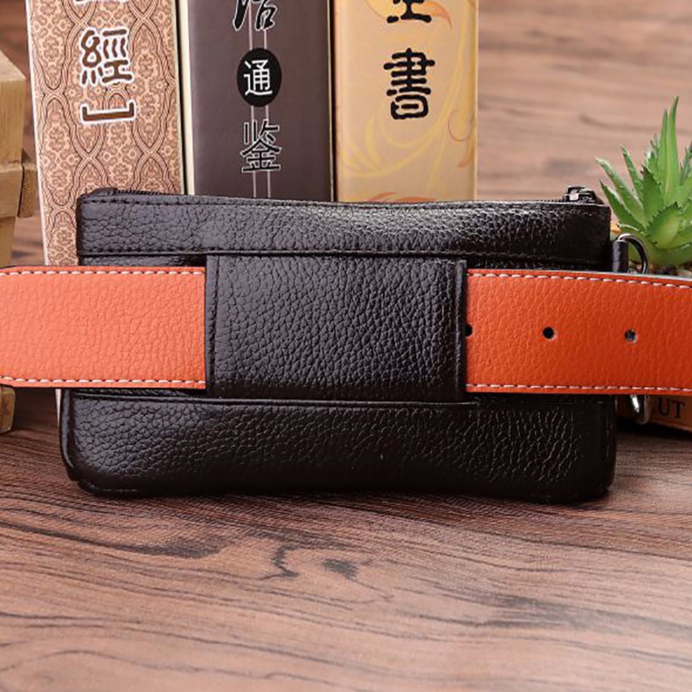 Heuptas Heuptas Voor Heren Heu - Leatherwork Fasteners recensie en prijs