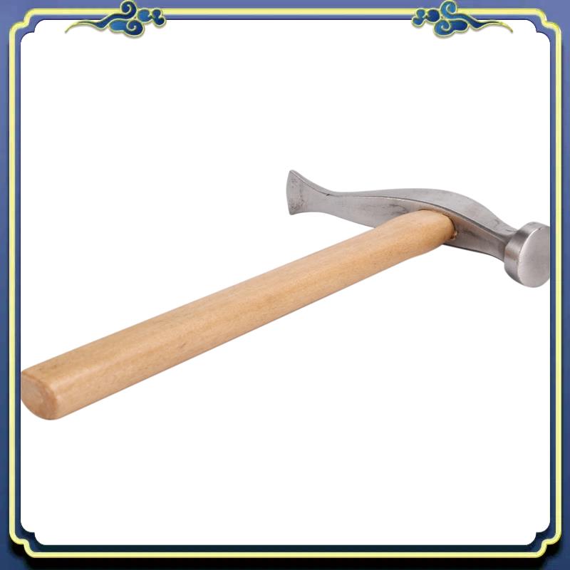 A56P-5X Schoenmaker Schoenrepa - Leatherwork Hammer recensie en prijs