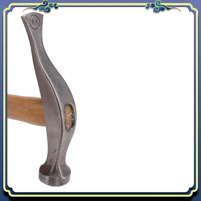 A56P-5X Schoenmaker Schoenrepa - Leatherwork Hammer recensie en prijs