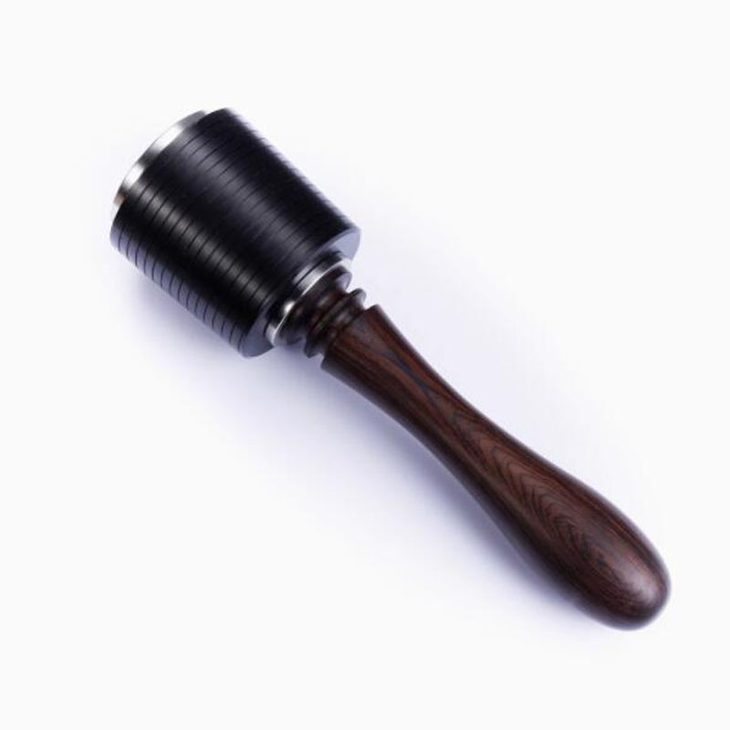 DIY lederen hobbyhamer Premium - Leatherwork Hammer recensie en prijs