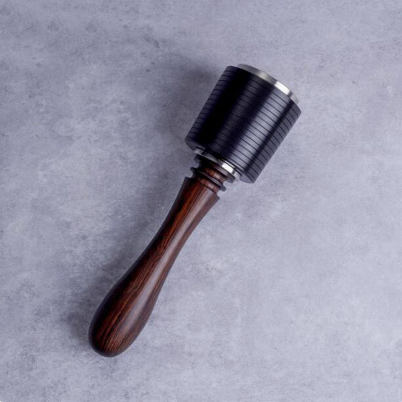 DIY lederen hobbyhamer Premium - Leatherwork Hammer recensie en prijs