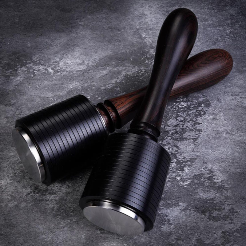 DIY lederen hobbyhamer Premium - Leatherwork Hammer recensie en prijs