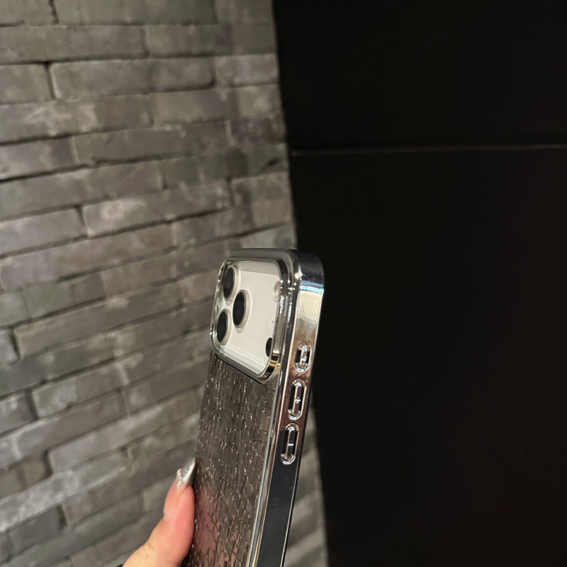 Luxe geplateerde zachte TPU ra - Leatherwork Drawing recensie en prijs
