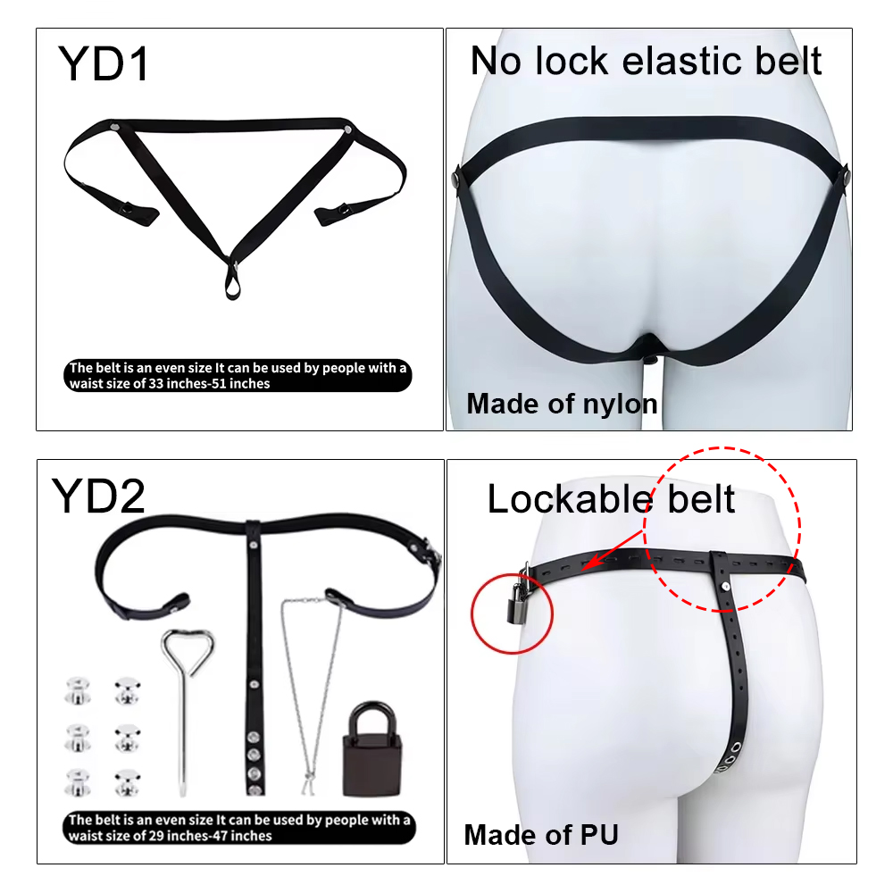 NSFU Zwart/Rood Mannelijke Kui - Leatherwork Fasteners recensie en prijs