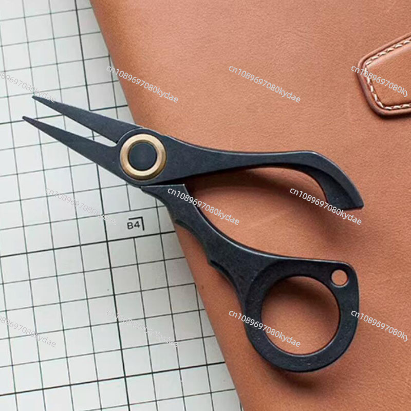 Hoge hardheid roestvrijstalen  - Leatherwork Hand Sewing Needles recensie en prijs