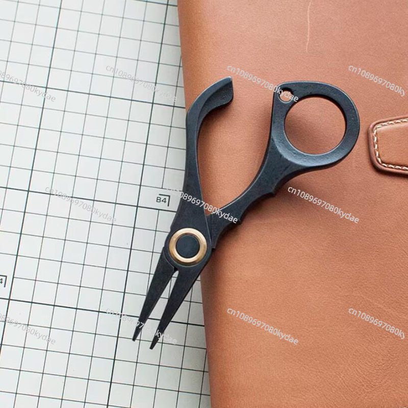 Hoge hardheid roestvrijstalen  - Leatherwork Hand Sewing Needles recensie en prijs