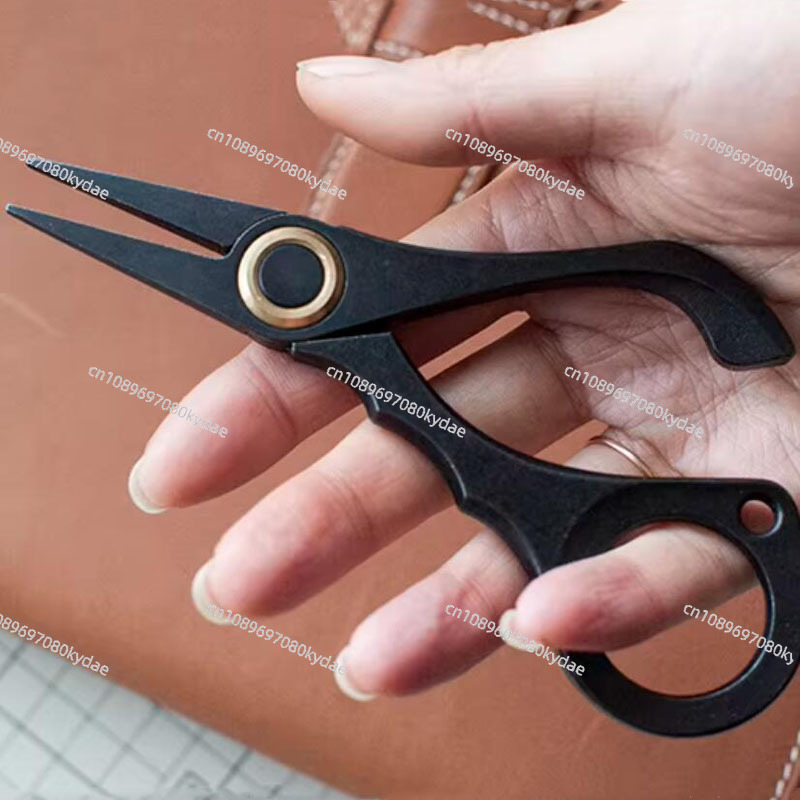 Hoge hardheid roestvrijstalen  - Leatherwork Hand Sewing Needles recensie en prijs