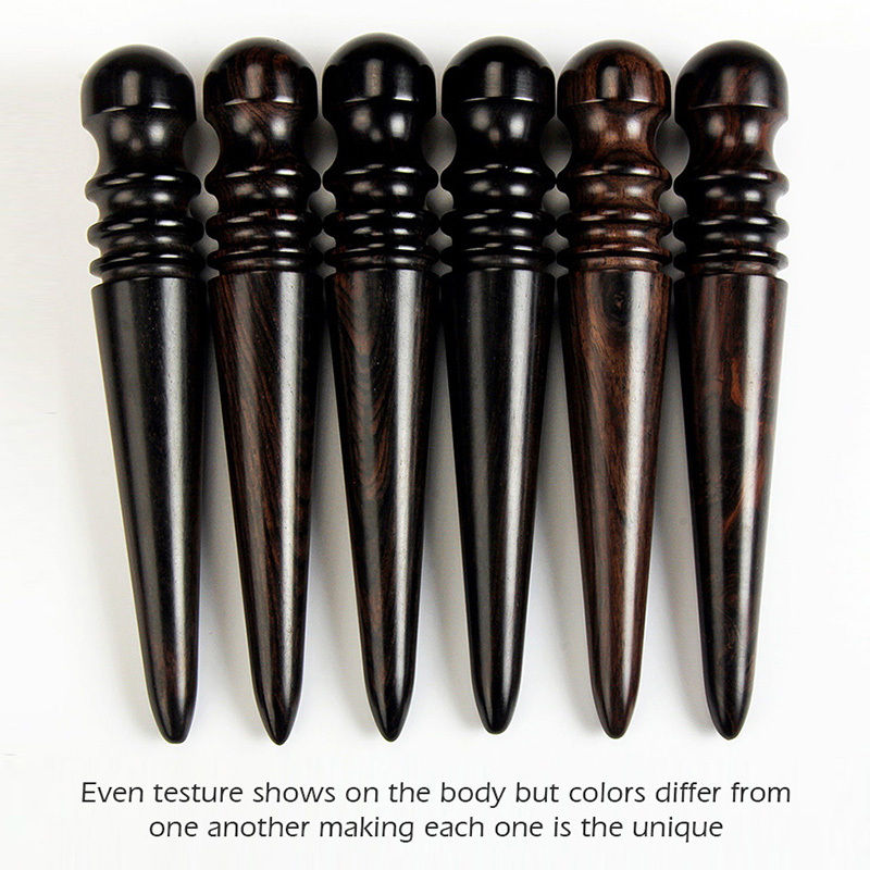 WUTA Hoge Dichtheid Ebbenhout  - Leatherwork Hammer recensie en prijs