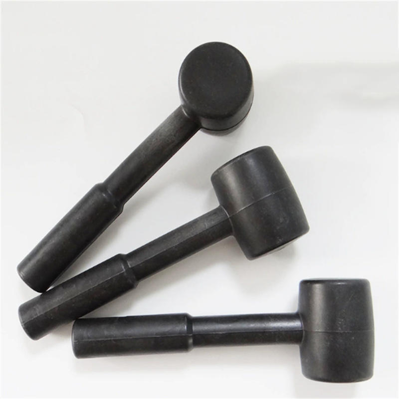 Handgereedschap Doe-het-zelf a - Leatherwork Hammer recensie en prijs