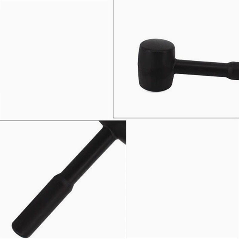 Handgereedschap Doe-het-zelf a - Leatherwork Hammer recensie en prijs